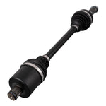 Whites ATV CV Axle Complete Polaris Rear Left-hand Right-hand
