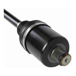 Whites ATV CV / Axle Complete Pol Rear (LH or RH)