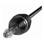 Whites ATV CV / Axle Complete Pol Rear (LH or RH)