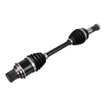 Whites ATV CV Axle Complete Yamaha Rear Left-hand Right-hand (with TPE Boot)