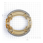 Whites Brake Shoes