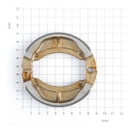 Whites Brake Shoes