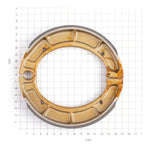 WHITES BRAKE SHOES
