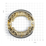 Whites Brake Shoes