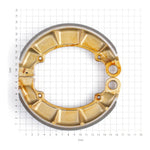 WHITES BRAKE SHOES