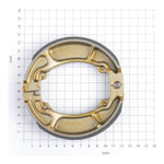 Whites Brake Shoes