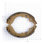 WHITES BRAKE SHOES