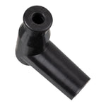Whites Spark Plug Cap - Replaces TB05EM - Right Angle - Black