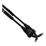 Whites Throttle Cable - Yamaha AG125