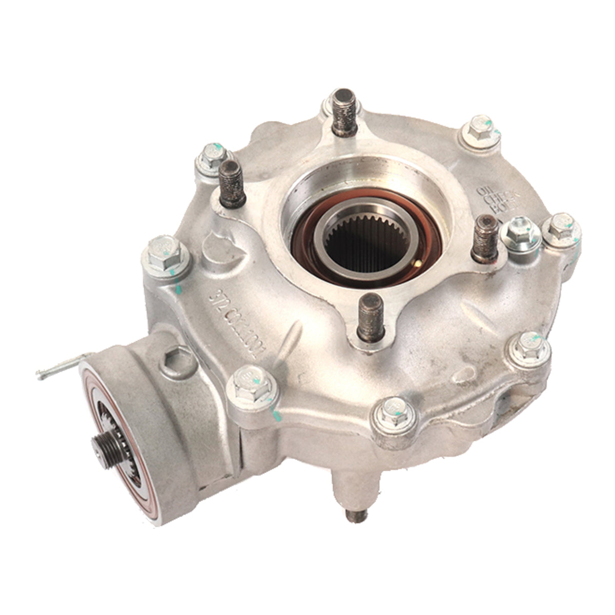 Whites ATV Differential Assembly (Replaces Honda 41300-HP5-600)