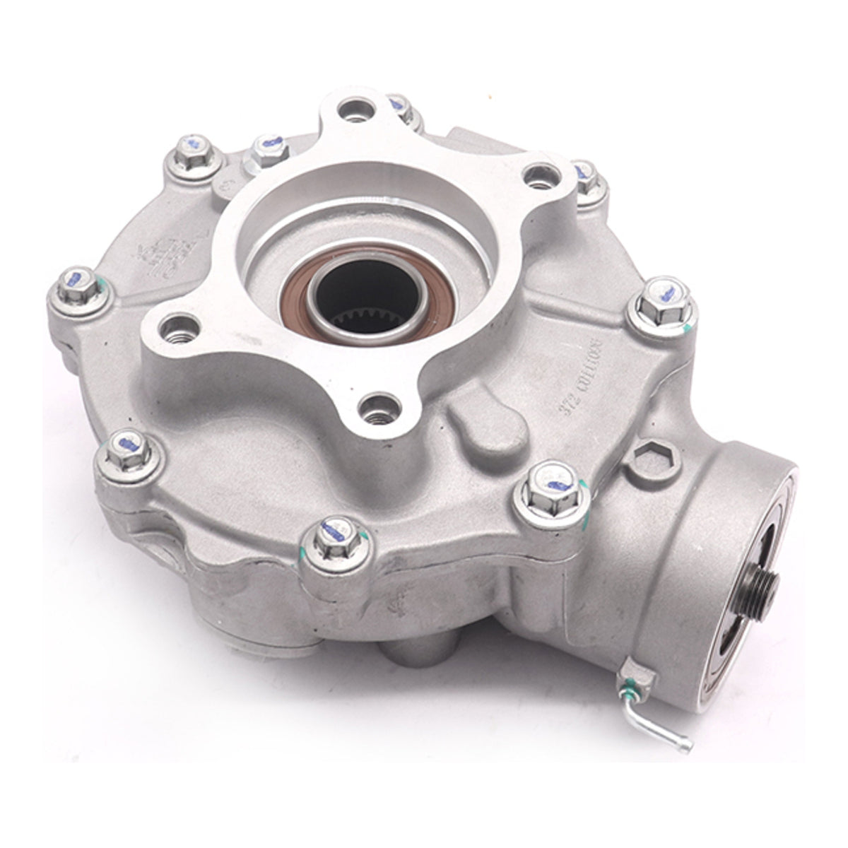 Whites ATV Differential Assembly (Replaces Honda 41300-HR3-A20)