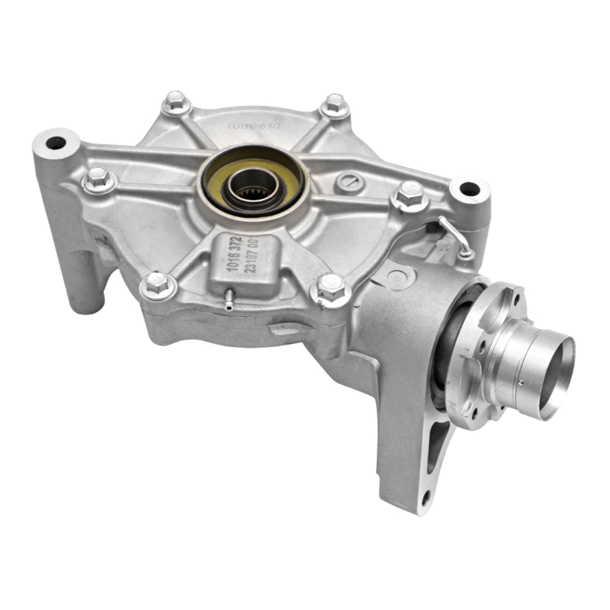 Whites ATV Differential Assembly – Replaces Honda 41300-HP7-A00