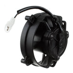 SPAL UNIVERSAL 12V COOLING FAN - 104MM DIAM X 60MM HIGH
