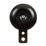 Whites Horn 12V 400Hz 66mm Black