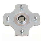 Whites Wheel Hub - Honda TRX500 Right Rear - Assorted Years