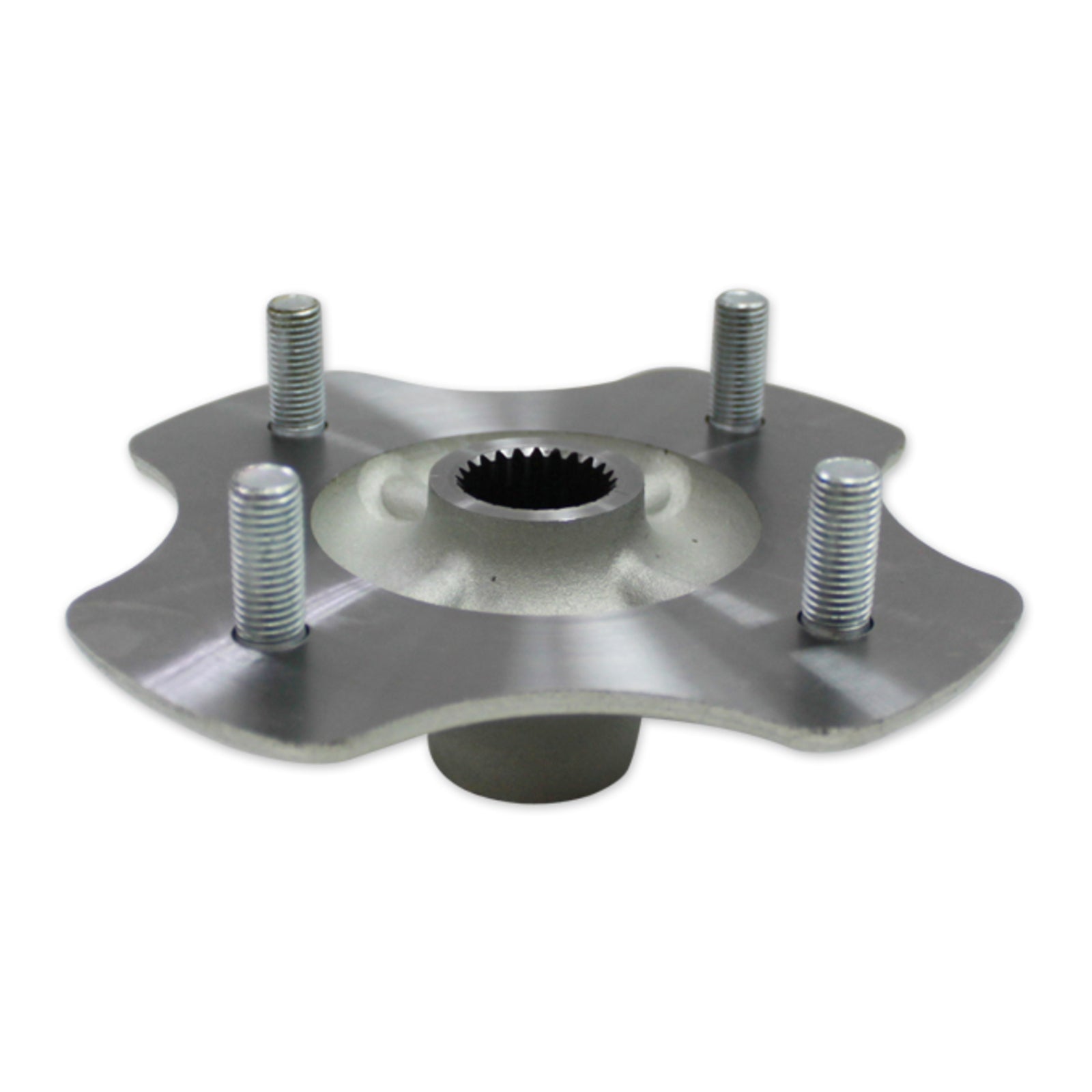 Whites Rear Wheel Hub Honda Early TRX300 & TRX420 Models