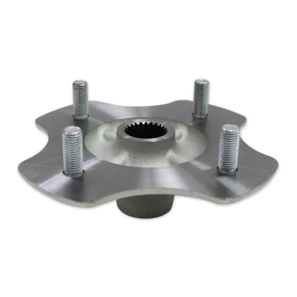Whites Rear Wheel Hub Honda Early TRX300 & TRX420 Models