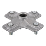 Whites Wheel Hub - Kawasaki KVF750 Brute Force '08-'21