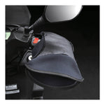 Whites ATV Heated Handlebar Muffs