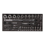 Whites Powersports Motorcycle Pro Tool Box