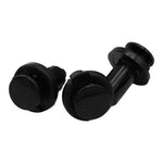 Whites Nylon Pry Rivets - 10mm (100 Pack)
