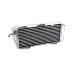Whites Radiator Left Kawasaki KX450F '06-'07
