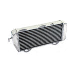 Whites Radiator Left Kawasaki KX450F '08