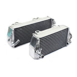 Whites Radiators Suzuki RMZ450 '07 Pair