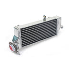 Whites Radiator Right KTM XC-F/SX-F/SMR 450 07-10 - WPRAD027028R