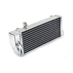 Whites Radiator Left KTM SX125 '07