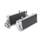 Whites Radiators KTM SX125 '07 Pair