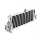 Whites Radiator Right KTM SX125 '07