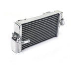 Whites Radiator Left Honda CR250 '00-'01