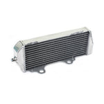 Whites Radiator Left Suzuki RMZ250 '10-'12