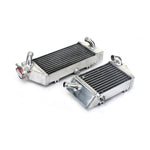 Whites Radiators KTM SX85 '13 Pair