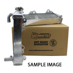 Whites Radiator Kawasaki KX85 '14-'19 (Single)