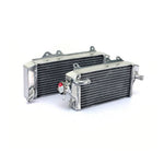 Whites Radiators Kawasaki KX450F '12-'15, KLX450F '12-'13 Pair