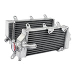 Whites Radiators Yamaha WR250F/YZ250F '15-'18 Pair