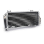 Whites Radiator Left Suzuki RMZ450