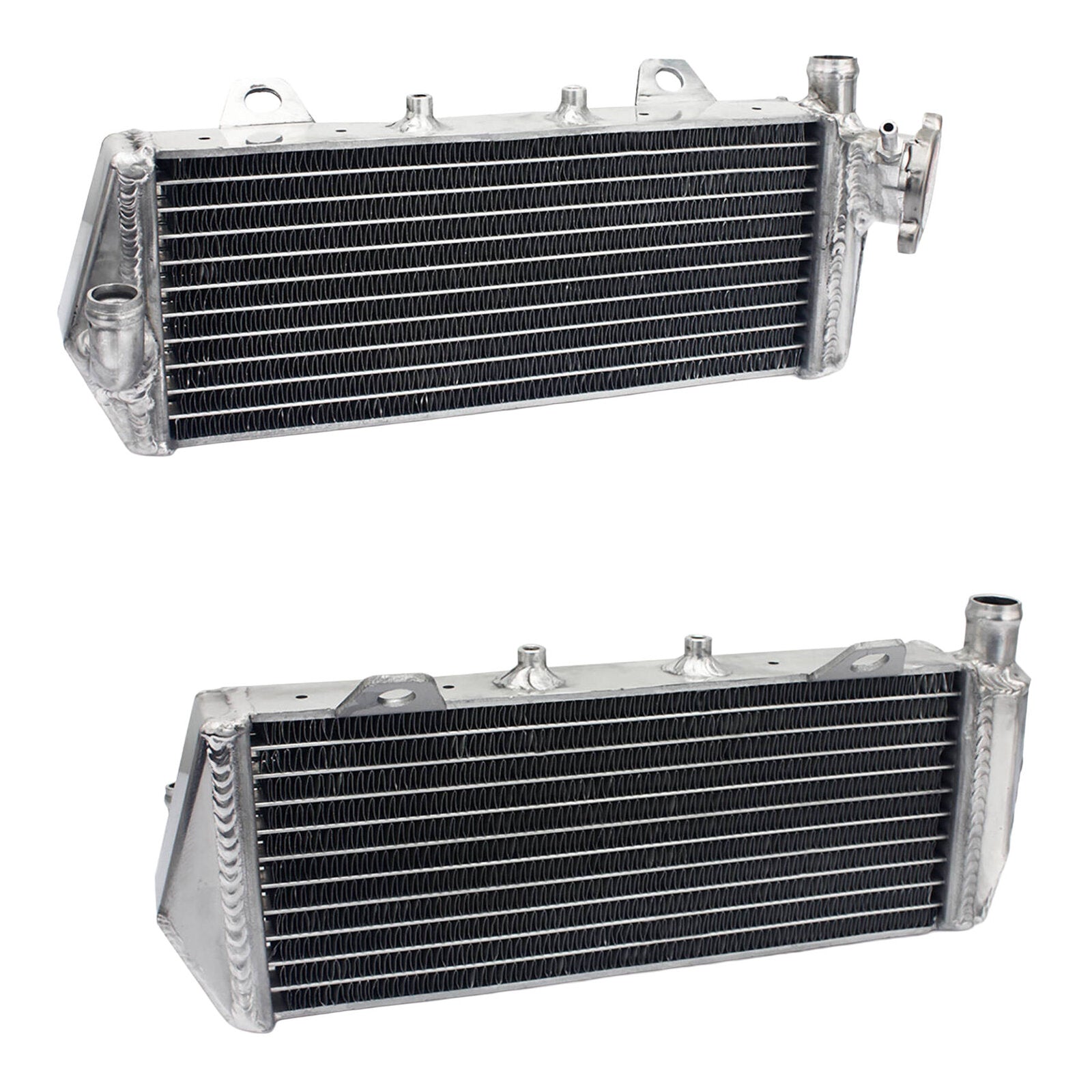Whites Radiators KTM SX-F/XC-F Pair