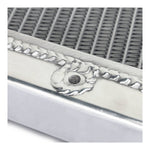 Whites Radiator Honda CBR1000RR '06-'07
