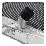 Whites Radiator Yamaha MT07 / FZ07 '14-'16