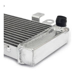 Whites Radiator Kawasaki Ninja 250R '09-'12