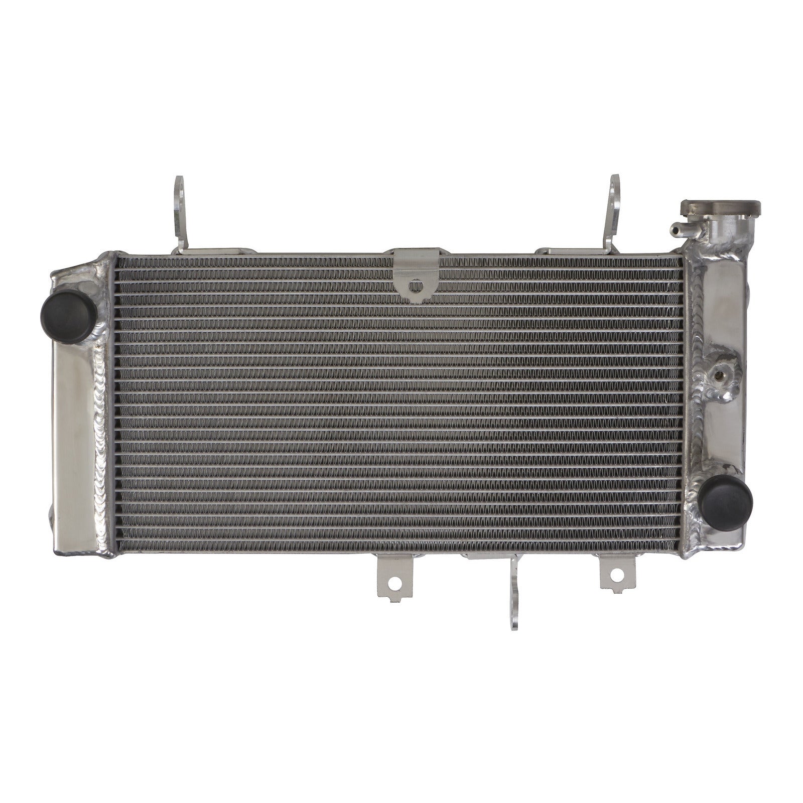 Whites Radiator Suzuki SV650 '17-'23