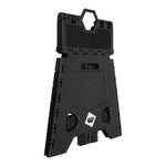 WMP Folding Bike Stand - Black