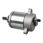 Whites Starter Motor - Honda