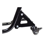 Whites Paddock Stand - Front - Dolly Type