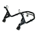Whites Paddock Stand - Front - Dolly Type