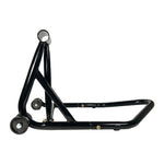 Whites Paddock Stand Rear - Single Side