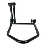 Whites Paddock Stand Rear - Single Side